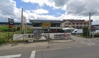 ZuperMarket Corunca Str. Principală