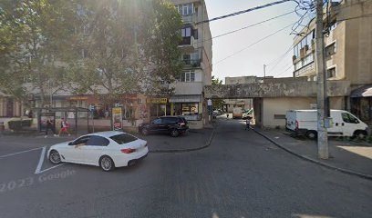 amanet Buzau Strada Principele Ferdinand