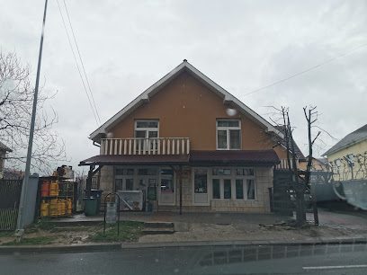 sc Universal Mixt srl Aleea Crinului